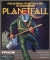 Planetfall Box Art