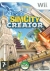 SimCity Creator [DK][FI][NO][SE] Box Art