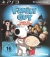 Family Guy: Zurück ins Multiversum Box Art