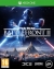 Star Wars Battlefront II Box Art