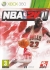 NBA 2K11 [UK] Box Art