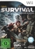 Cabela's Survival: Shadows of Katmai [DE] Box Art