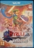 Hyrule Warriors [IT] Box Art