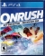 Onrush - Day One Edition [CA] Box Art