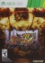 Ultra Street Fighter IV [MX] Box Art