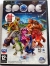 Spore [RU] Box Art