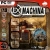 EX Machina - Gold Box Art