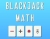 Blackjack Math Box Art