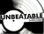 Unbeatable: White Label Box Art