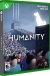 Humanity Box Art