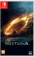 Nocturnal Box Art