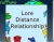 Lore Distance Relationship Box Art