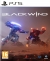 Blackwind Box Art