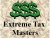 Extreme Tax Masters Box Art