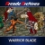 Arcade Archives WARRIOR BLADE Box Art