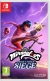 Miraculous: Paris Under Siege Box Art