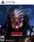 Predator: Hunting Grounds Box Art