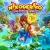 Nikoderiko: The Magical World Box Art