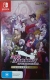 Ace Attorney Investigations Collection Box Art