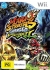 Mario Strikers Charged Football Box Art