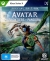 Avatar: Frontiers of Pandora - Special Edition Box Art