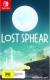 Lost Sphear Box Art