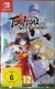 Touhou Spell Carnival Box Art