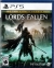 Lords of the Fallen - Deluxe Edition Box Art