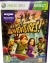 Kinect Adventures! (X16-96408-02) Box Art