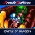 Arcade Archives: Castle of Dragon Box Art