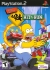 Simpsons, The: Hit & Run (Trading Card) Box Art