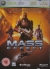 Mass Effect - Limited Collector's Edition [UK] Box Art