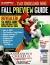 GamePro Fall 2009 Box Art