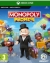 Monopoly Madness Box Art