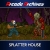 Arcade Archives: Splatterhouse Box Art