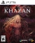 First Berserker, The: Khazan Box Art