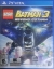 Lego Batman 3 Beyond Gotham [CA] Box Art