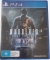 Murdered: Soul Suspect Box Art