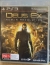 Deus Ex: Human Revolution Box Art