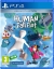 Human: Fall Flat: Dream Collection Box Art