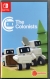 Colonists, The Box Art