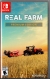 Real Farm - Premium Edition Box Art