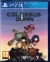 Colossus Down Box Art