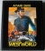 Westworld Box Art