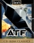 Janes ATF : Advanced Tactical Fighters : cd-rom classics Box Art