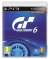 Gran Turismo 6 Box Art