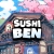 Sushi Ben Box Art