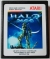 Halo 2600 (reproduction) Box Art