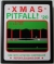 Xmas Pitfall! Box Art