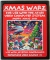 Xmas Warz Box Art